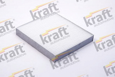 KRAFT AUTOMOTIVE 1735550 -  Фильтр воздуха в салоне